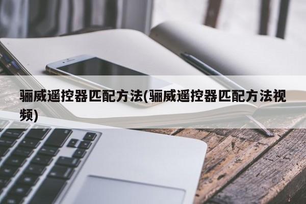 骊威遥控器匹配方法(骊威遥控器匹配方法视频)