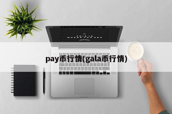 pay币行情(gala币行情)