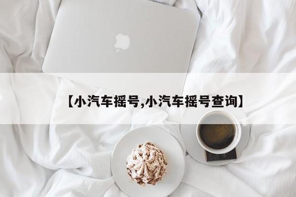 【小汽车摇号,小汽车摇号查询】