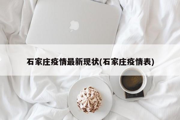 石家庄疫情最新现状(石家庄疫情表)