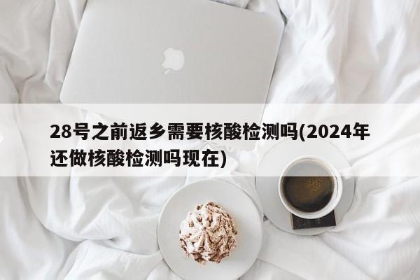 28号之前返乡需要核酸检测吗(2024年还做核酸检测吗现在)